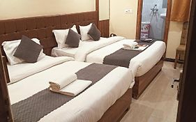 Hotel Ashoka Ganages